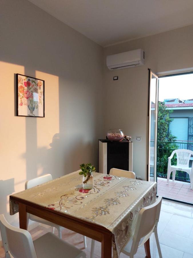 Esther Guest House 卡斯特沃托诺 外观 照片